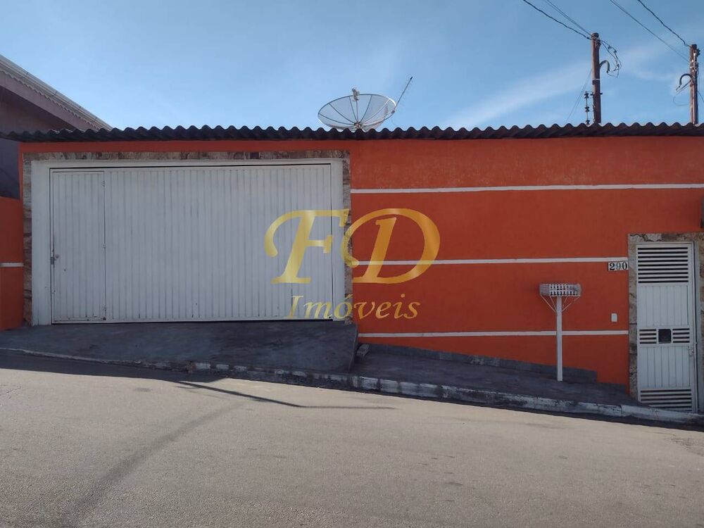 Casa à venda, 210m² - Foto 3