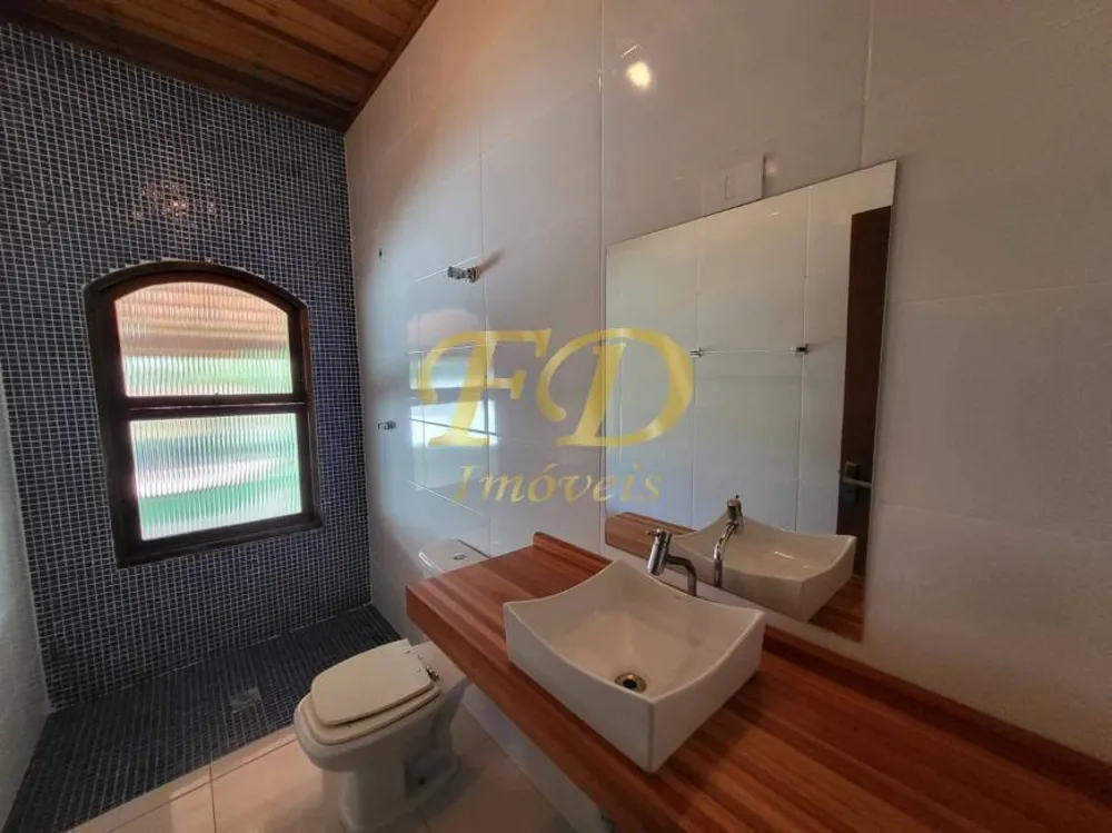 Chácara, 3 quartos, 1000 m² - Foto 6