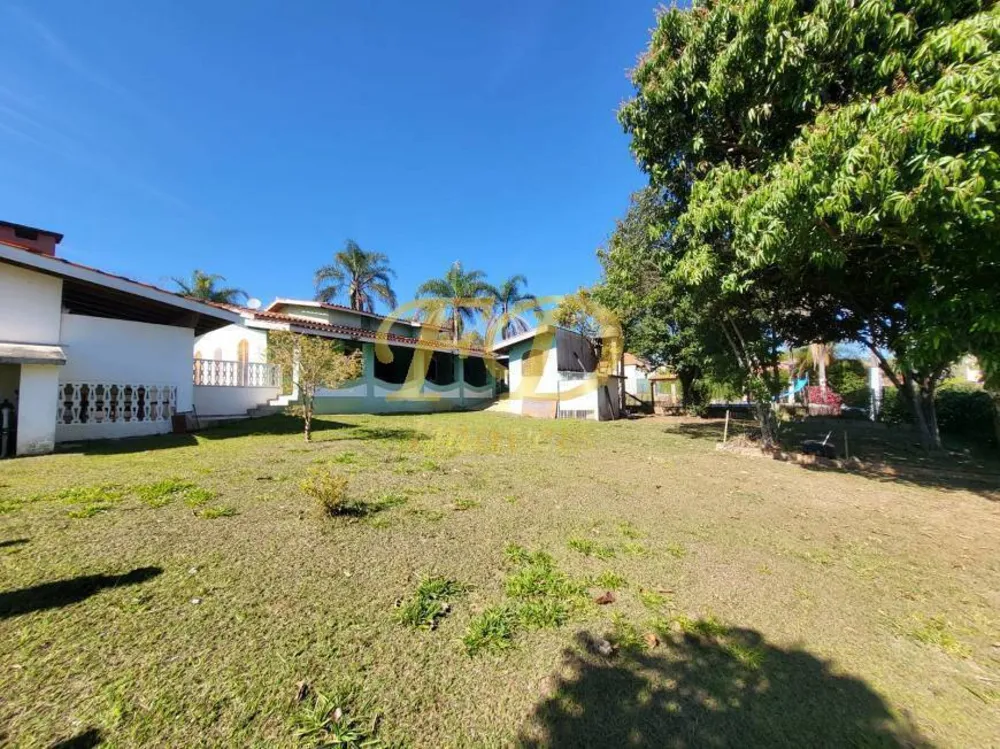 Chácara, 3 quartos, 1000 m² - Foto 9