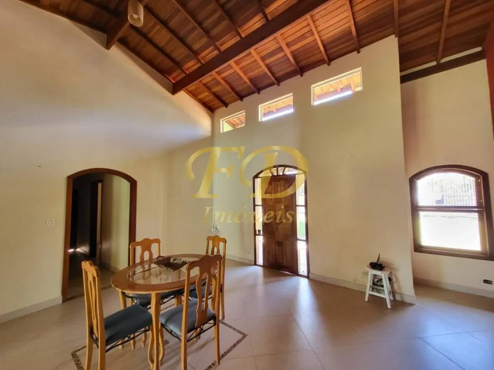 Chácara, 3 quartos, 1000 m² - Foto 5