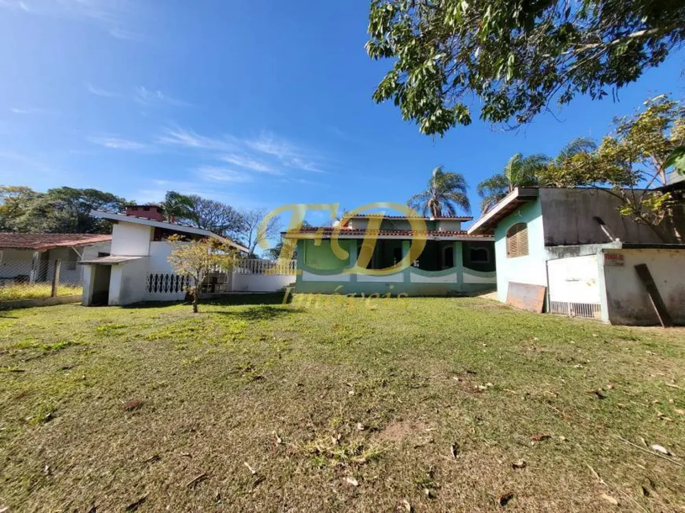 Chácara, 3 quartos, 1000 m² - Foto 12