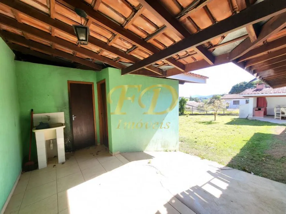 Chácara, 3 quartos, 1000 m² - Foto 3