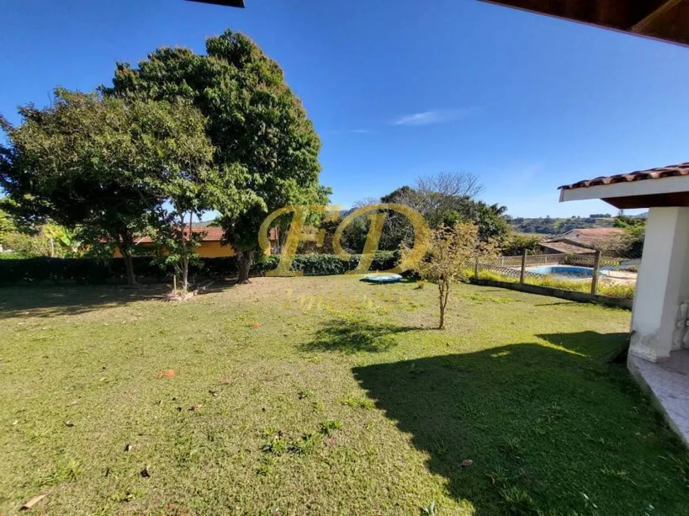 Chácara, 3 quartos, 1000 m² - Foto 11