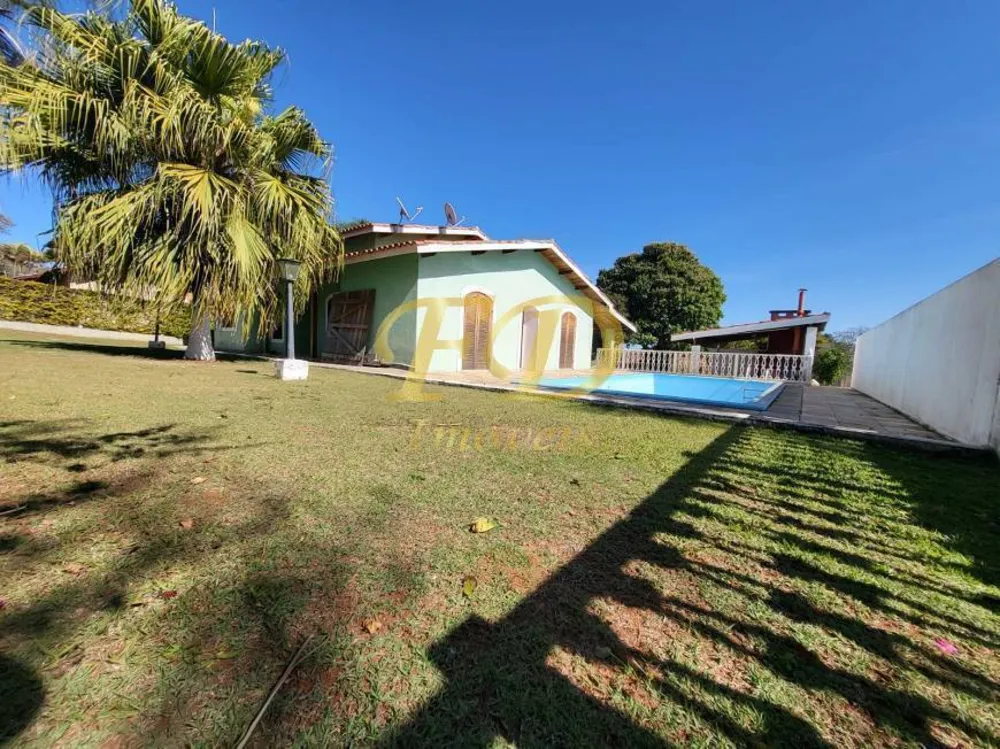 Chácara, 3 quartos, 1000 m² - Foto 4