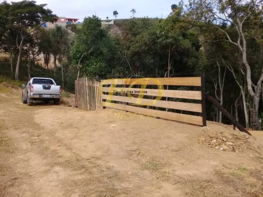 Terreno, 800 m² - Foto 3