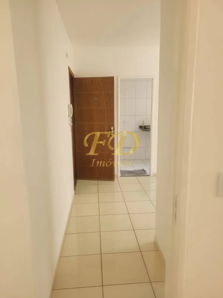 Apartamento, 1 quarto - Foto 8