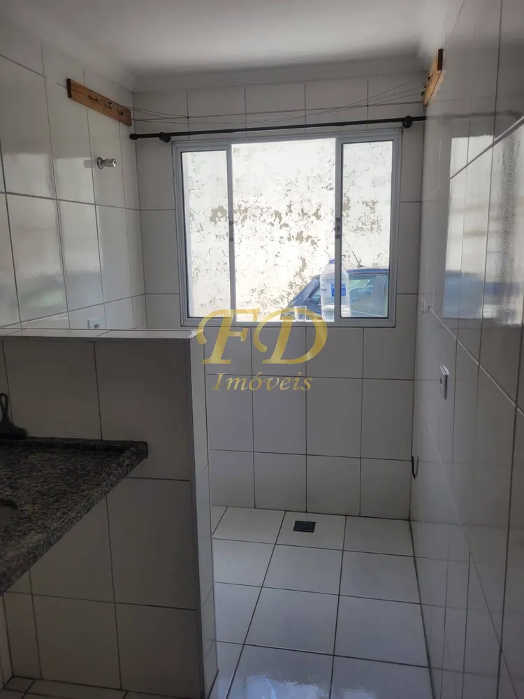 Apartamento, 1 quarto - Foto 6