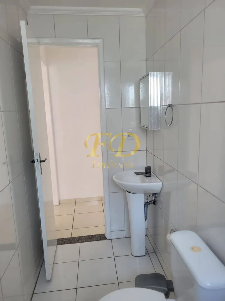 Apartamento, 1 quarto - Foto 3