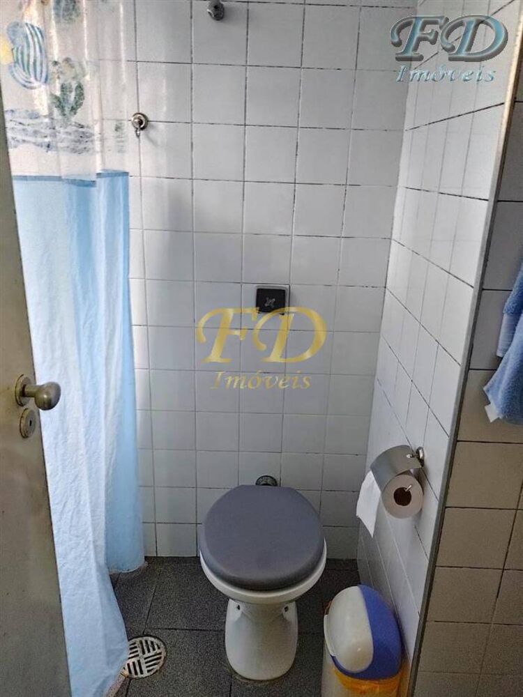 Casa à venda com 2 quartos, 60m² - Foto 7