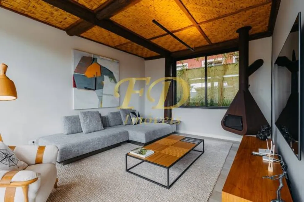 Casa de Condomínio, 3 quartos - Foto 8