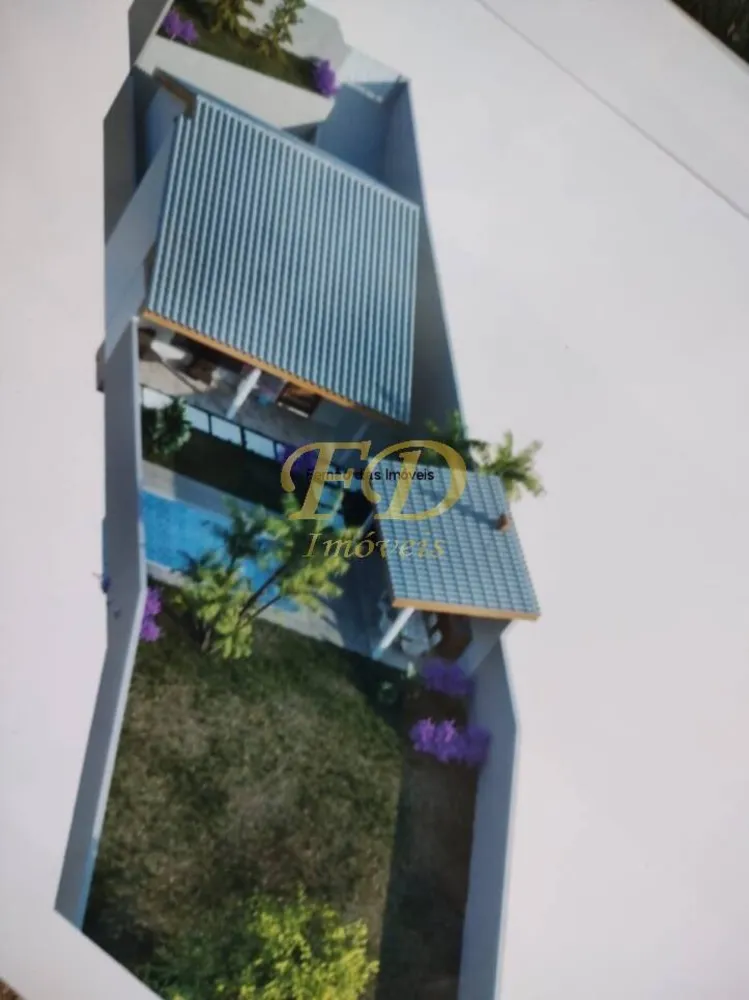 Casa, 3 quartos, 130 m² - Foto 6