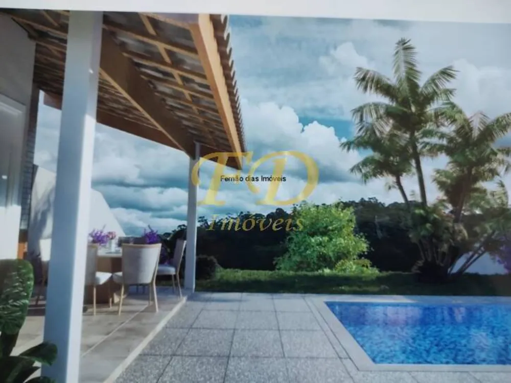 Casa, 3 quartos, 130 m² - Foto 4