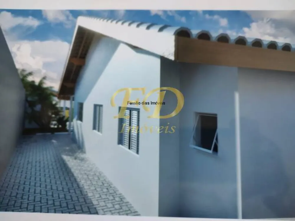 Casa, 3 quartos, 130 m² - Foto 2