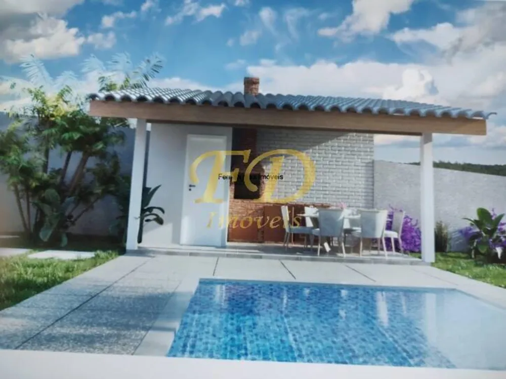 Casa, 3 quartos, 130 m² - Foto 5