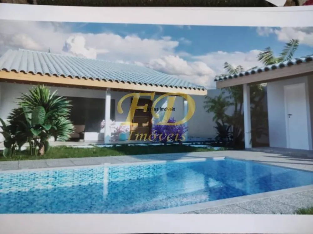 Casa, 3 quartos, 130 m² - Foto 3