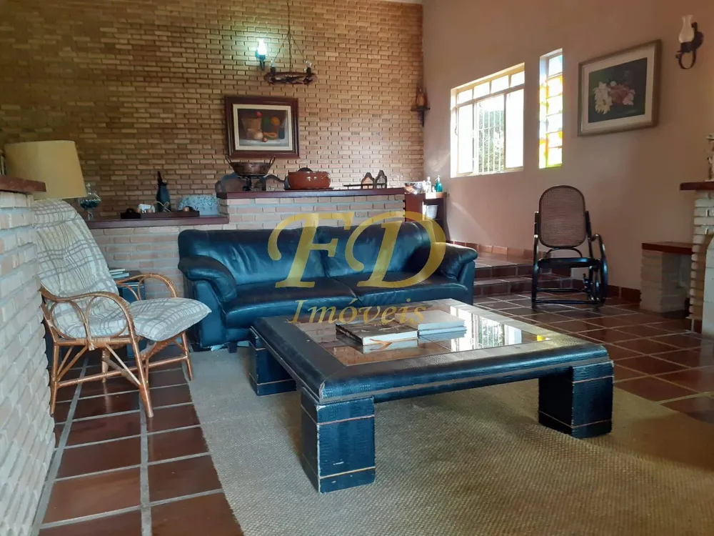 Chácara, 4 quartos, 9000 m² - Foto 7