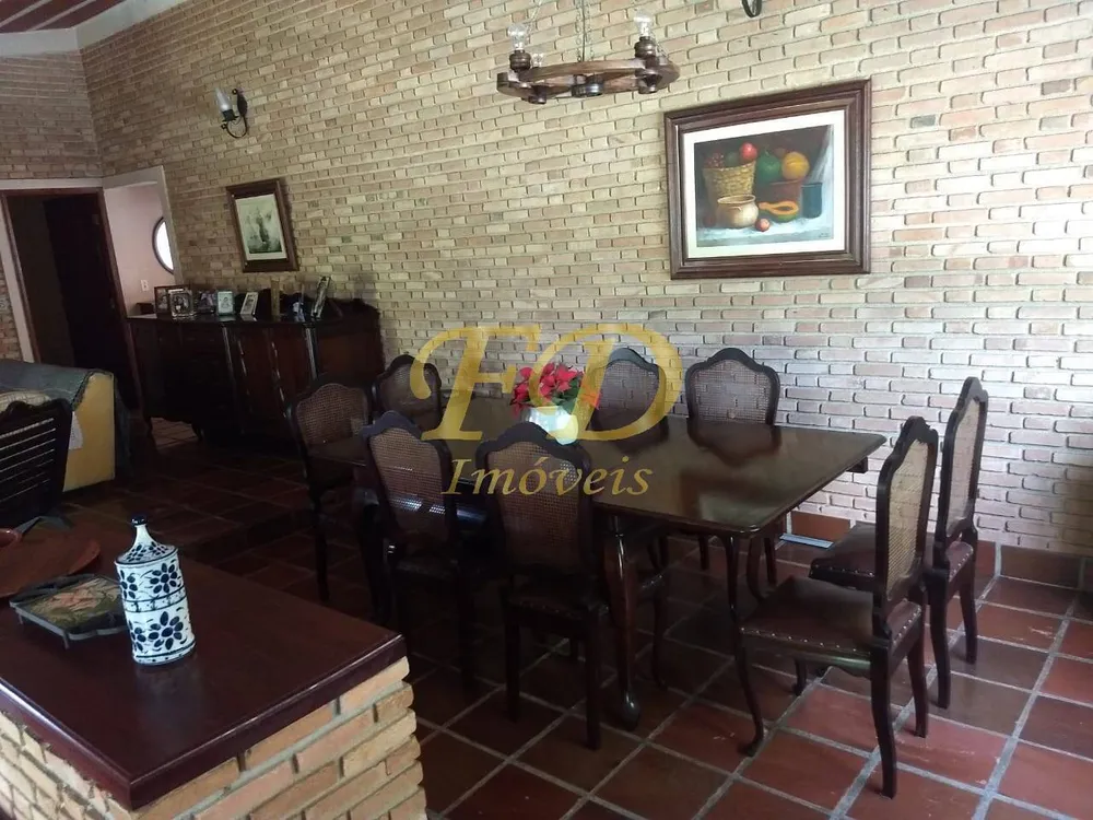 Chácara, 4 quartos, 9000 m² - Foto 5