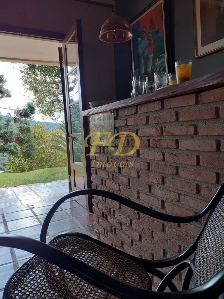 Chácara, 4 quartos, 9000 m² - Foto 3