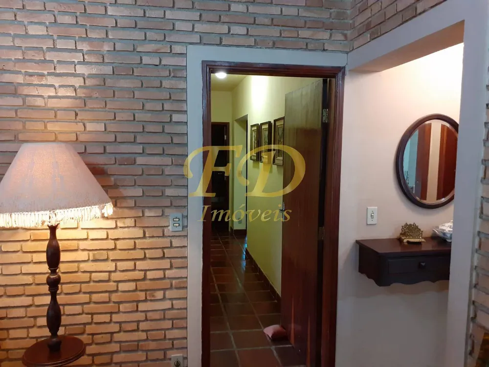 Chácara, 4 quartos, 9000 m² - Foto 6