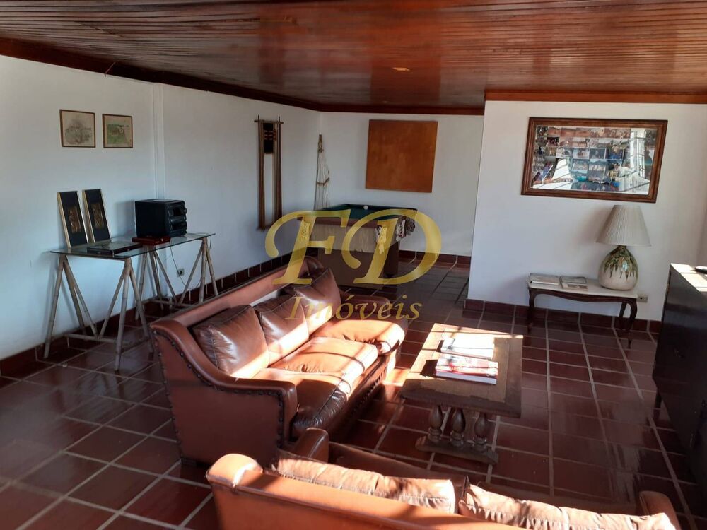 Chácara, 4 quartos, 9000 m² - Foto 2