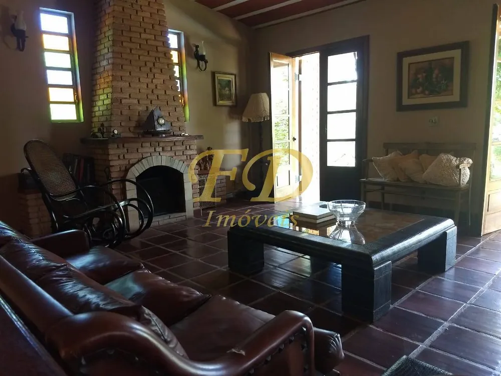 Chácara, 4 quartos, 9000 m² - Foto 3