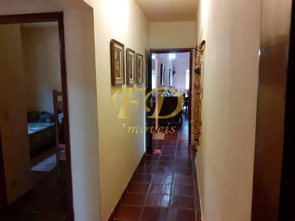 Chácara, 4 quartos, 9000 m² - Foto 12