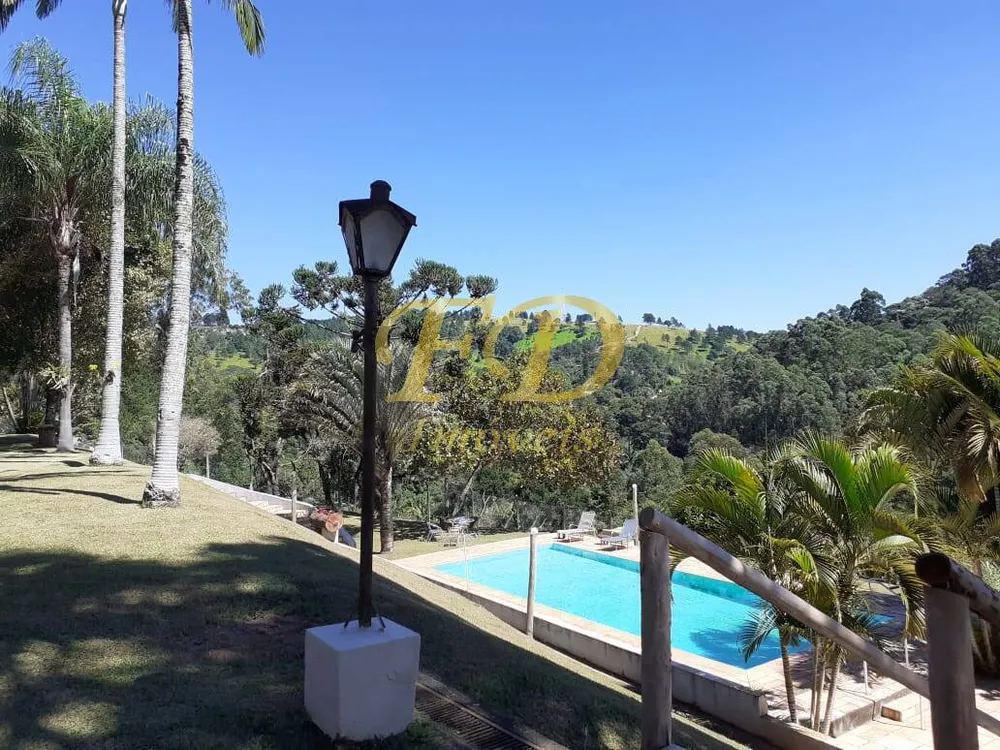 Chácara, 4 quartos, 9000 m² - Foto 8