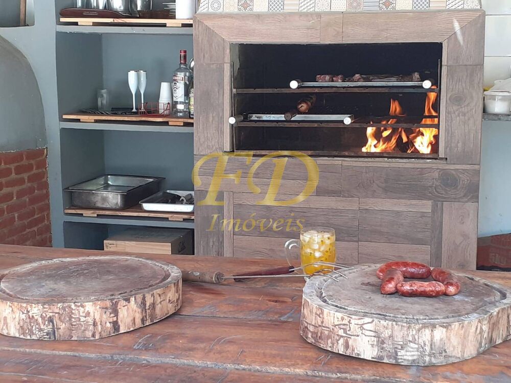 Chácara, 4 quartos, 9000 m² - Foto 4