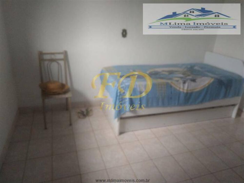 Sítio à venda com 2 quartos, 200m² - Foto 2