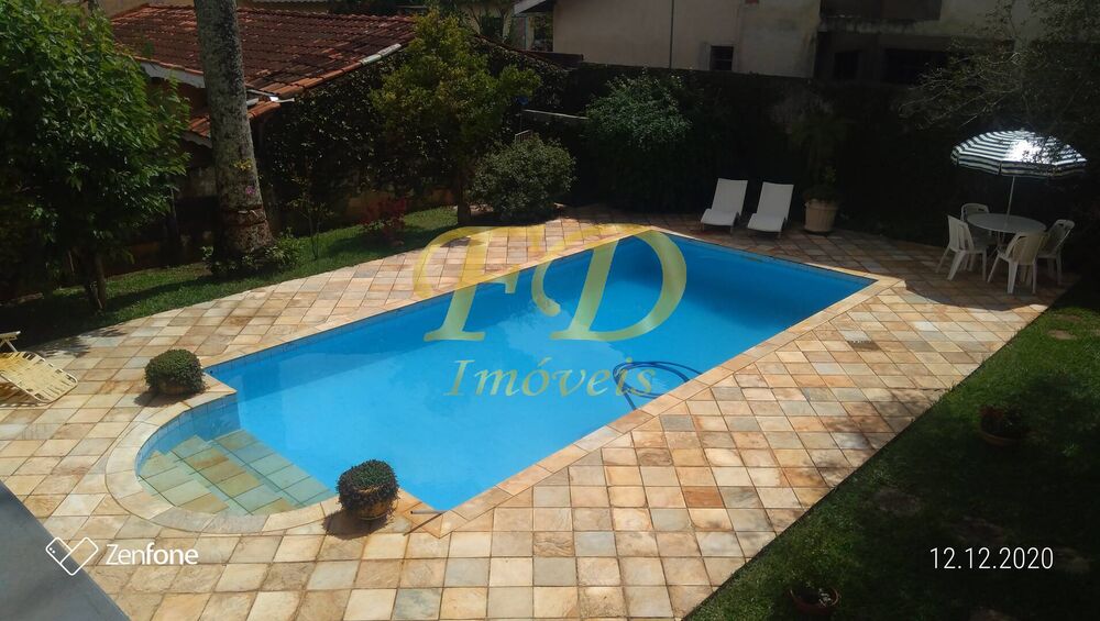 Chácara à venda com 3 quartos, 320m² - Foto 2