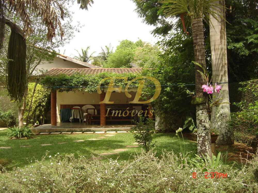 Chácara à venda com 3 quartos, 320m² - Foto 6