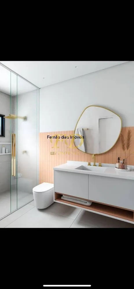 Casa de Condomínio, 3 quartos - Foto 7