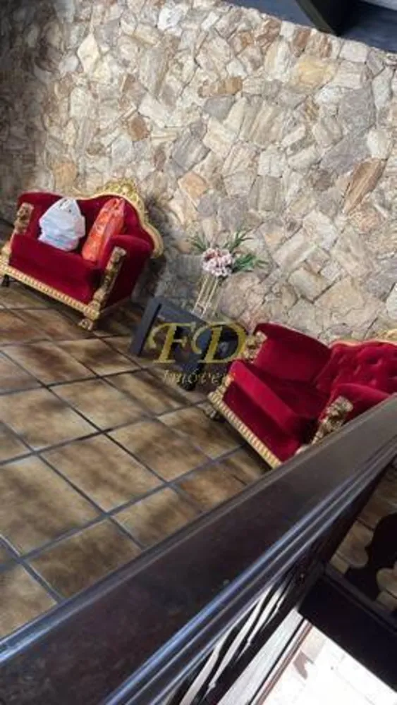 Casa de Condomínio, 10 quartos - Foto 4