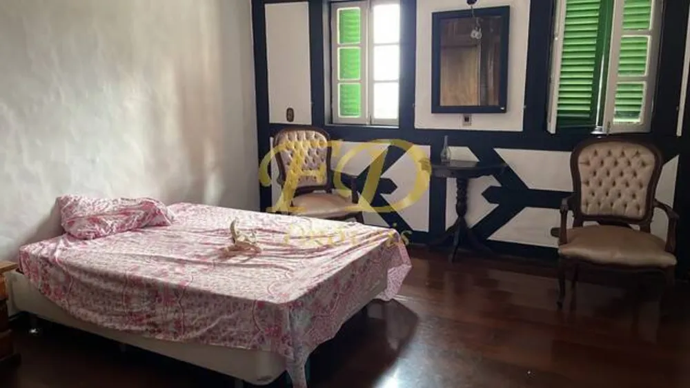 Casa de Condomínio, 10 quartos - Foto 3