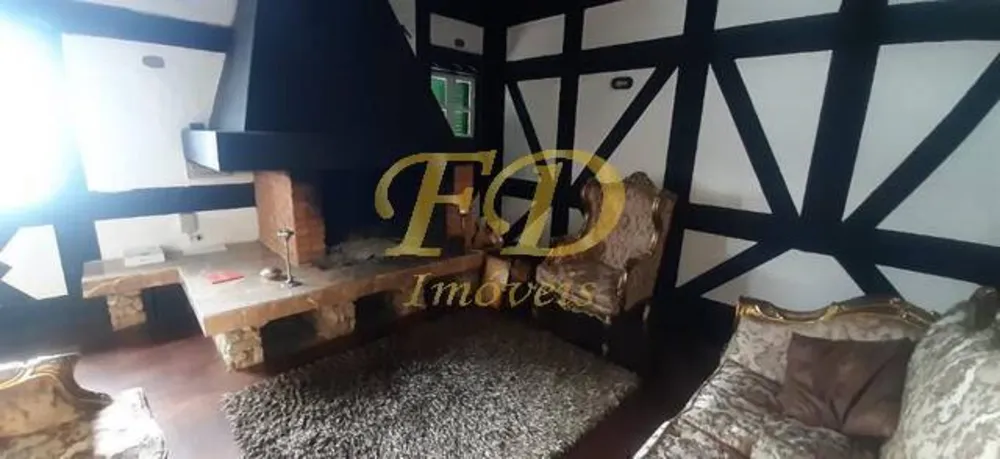 Casa de Condomínio, 10 quartos - Foto 9
