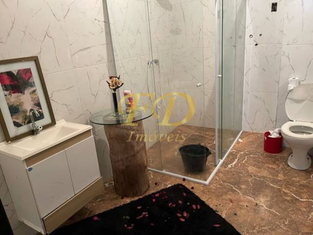 Casa de Condomínio, 10 quartos - Foto 1