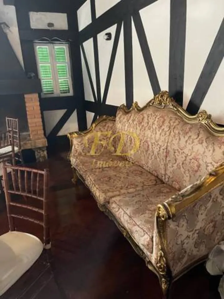 Casa de Condomínio, 10 quartos - Foto 5
