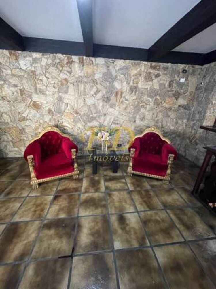 Casa de Condomínio, 10 quartos - Foto 4