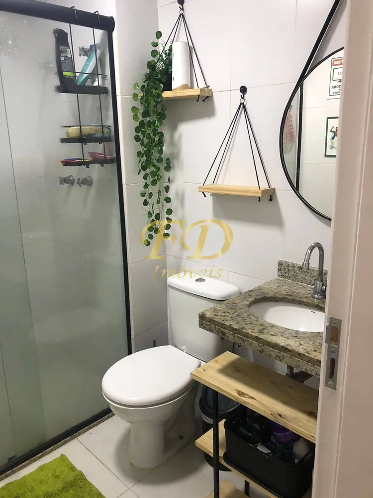 Apartamento, 3 quartos - Foto 4