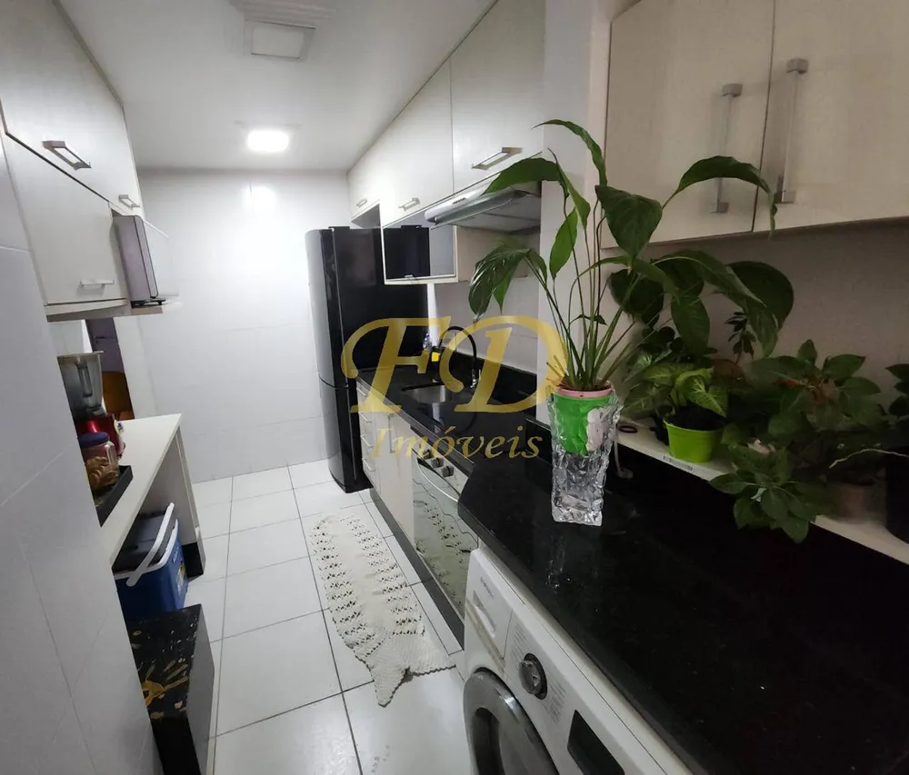 Apartamento, 3 quartos - Foto 7