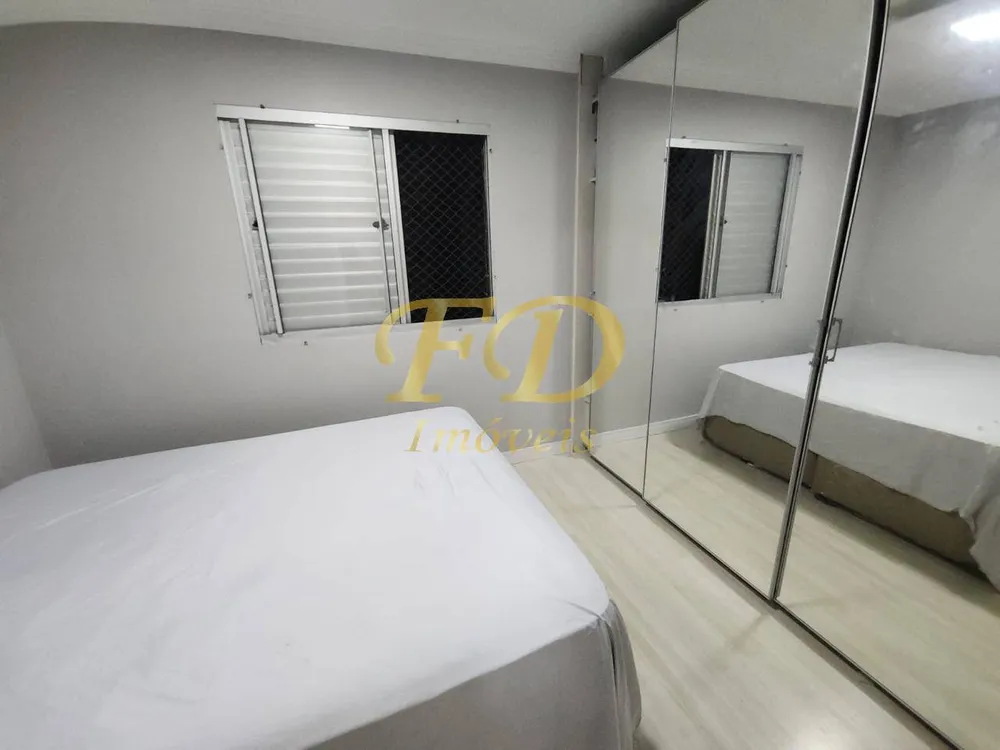 Apartamento, 3 quartos - Foto 5