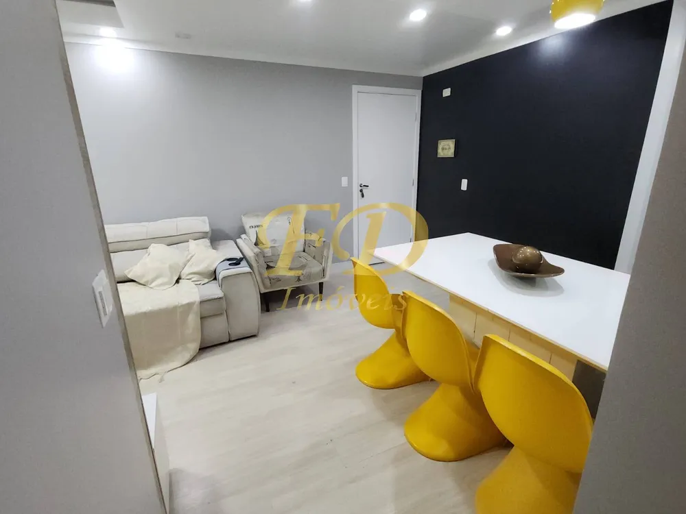Apartamento, 3 quartos - Foto 1