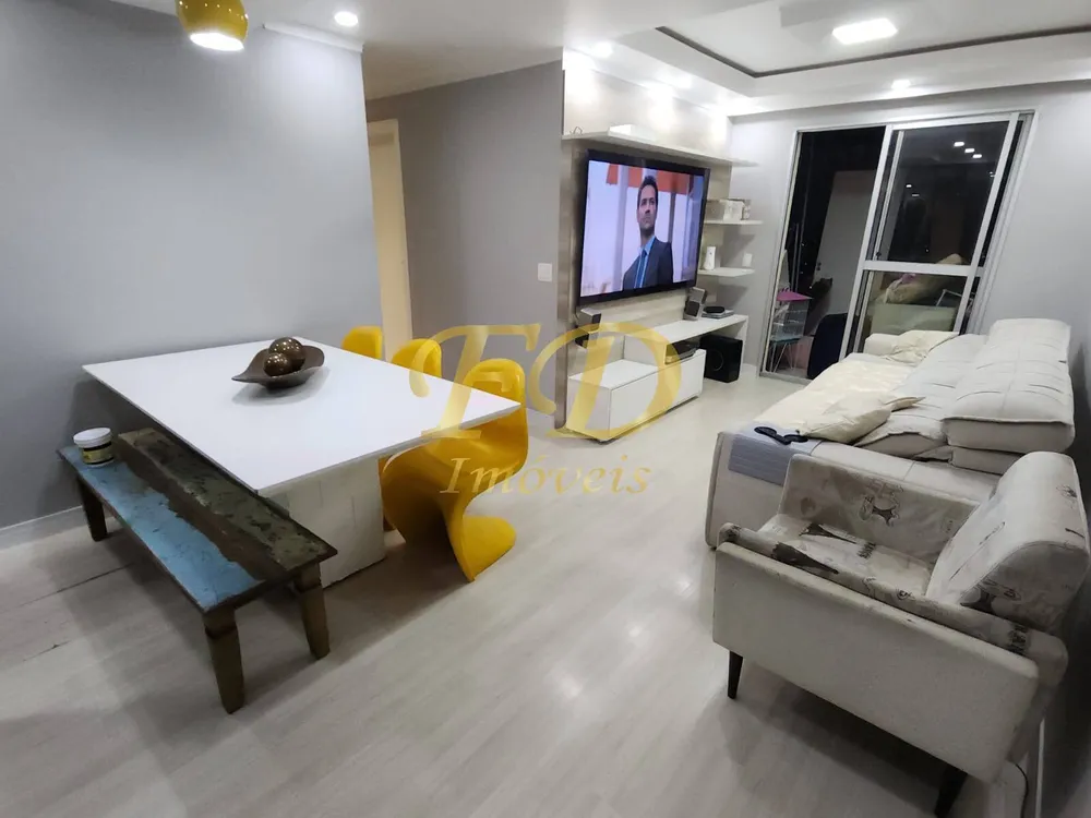 Apartamento, 3 quartos - Foto 3
