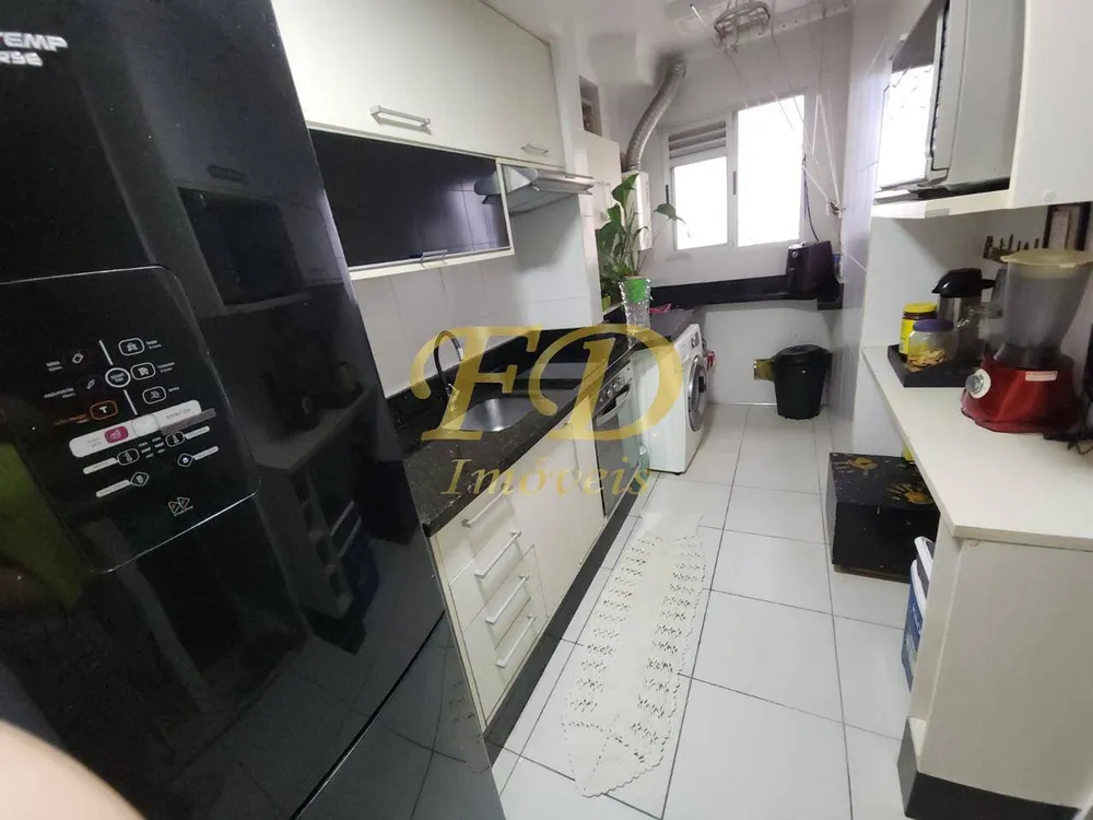 Apartamento, 3 quartos - Foto 6