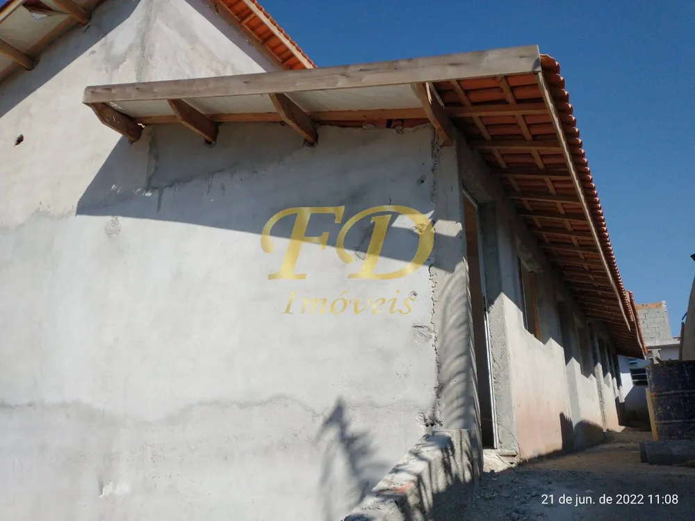 Casa, 5 quartos, 320 m² - Foto 1