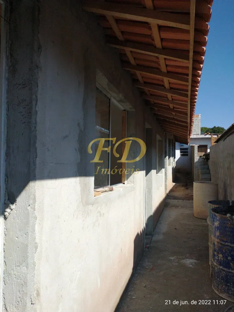 Casa, 5 quartos, 320 m² - Foto 2