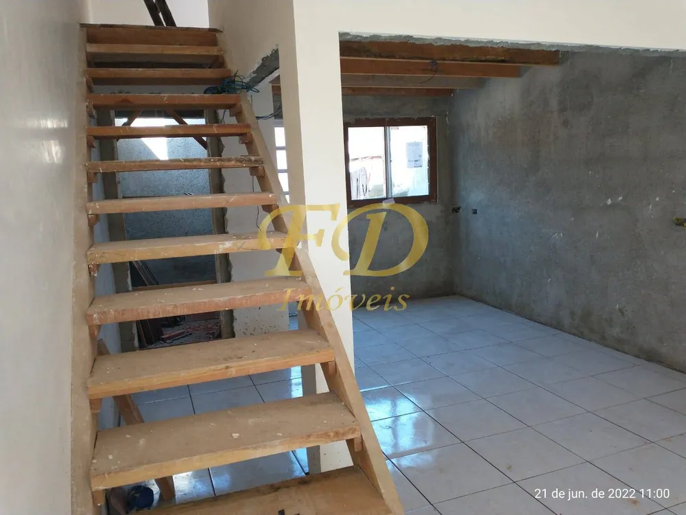 Casa, 5 quartos, 320 m² - Foto 20