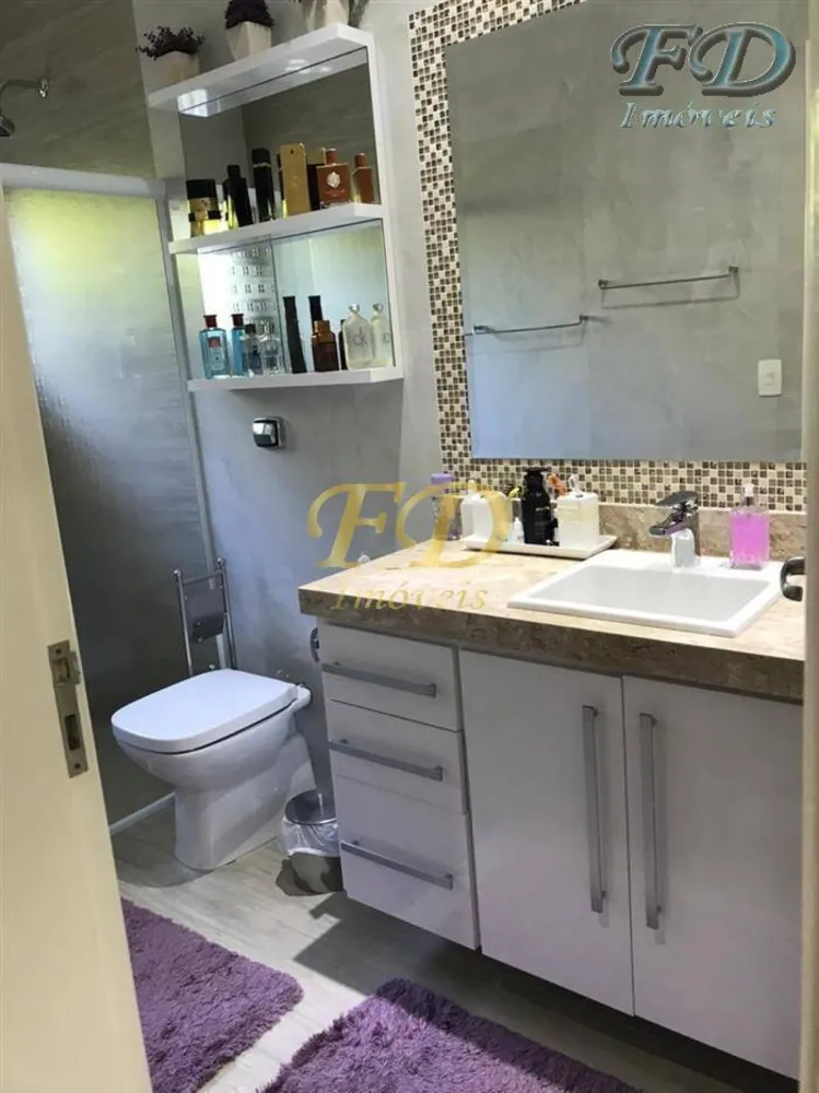 Casa de Condomínio, 4 quartos - Foto 6