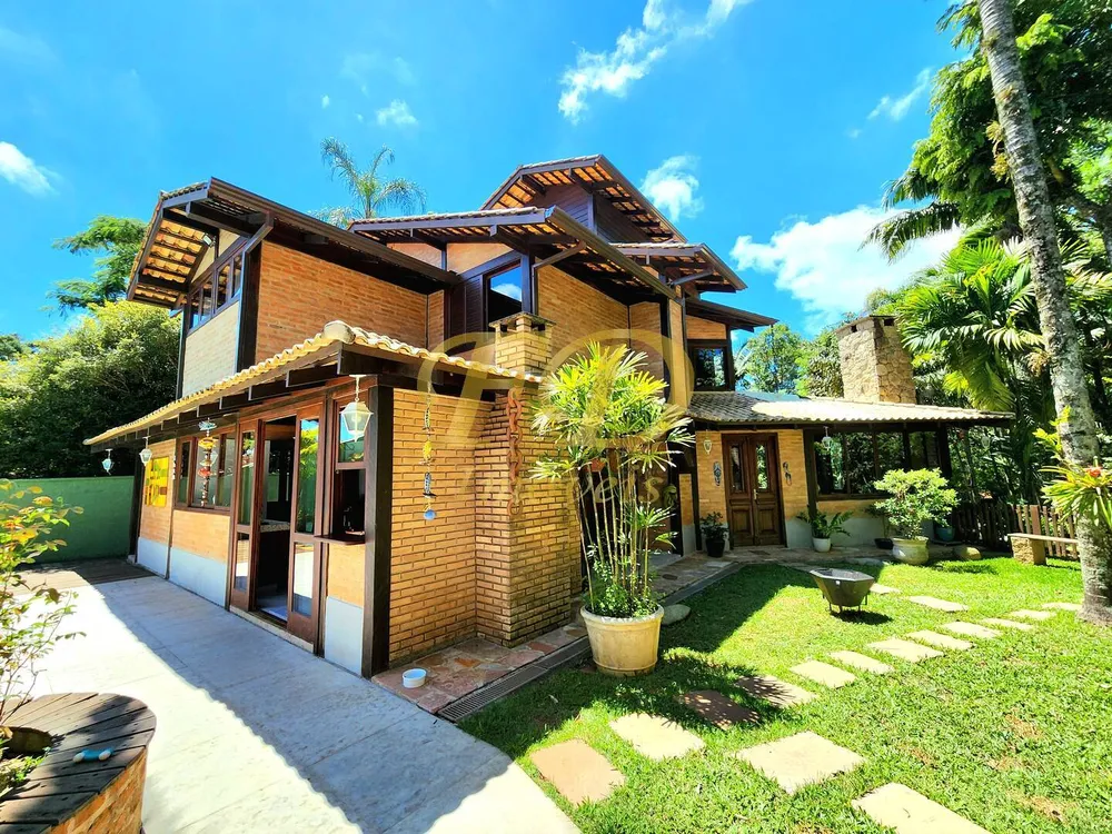 Casa, 4 quartos, 280 m² - Foto 6