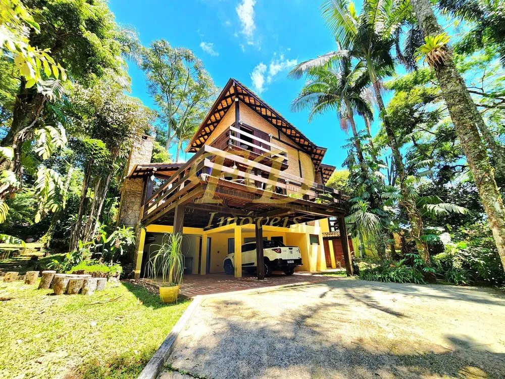 Casa, 4 quartos, 280 m² - Foto 11